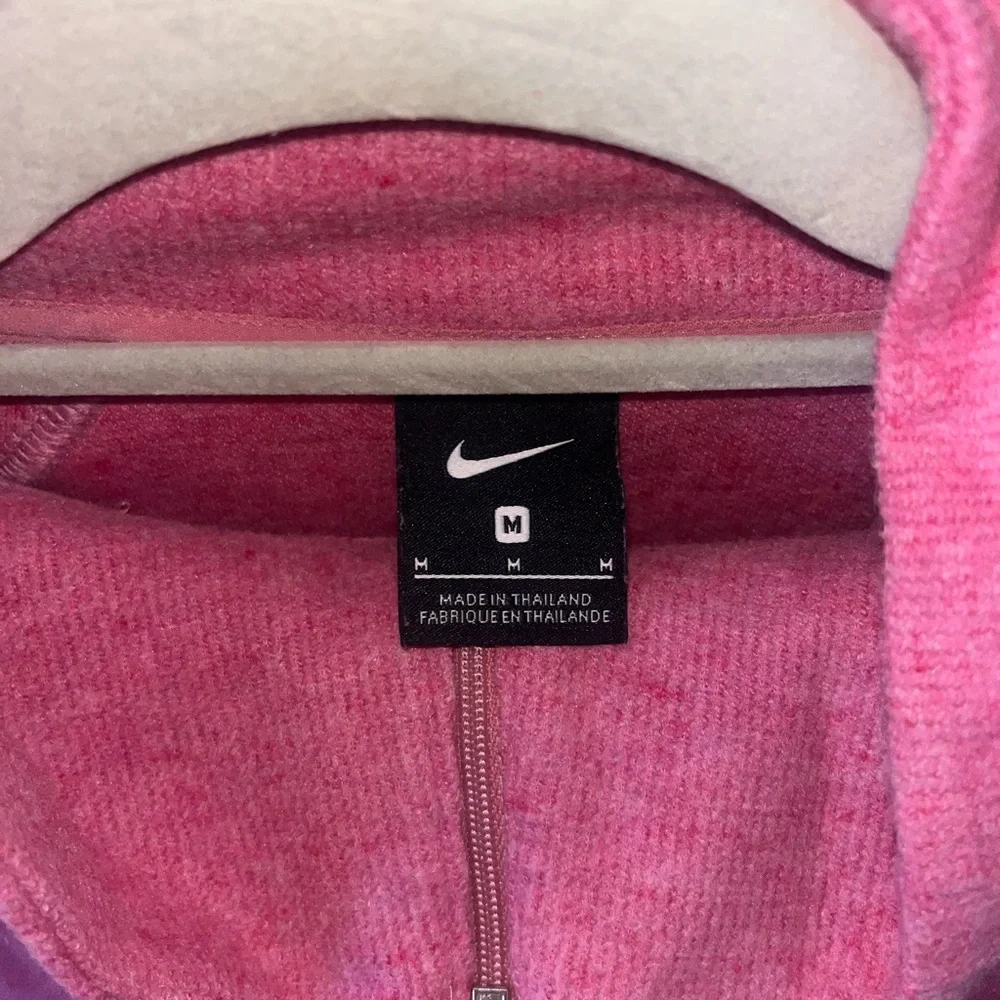 Nike cozy stylish